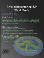 Creo Manufacturing 4.0 Black Book (hftad)