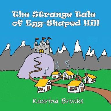 Strange Tale of Egg-shaped Hill (hftad)