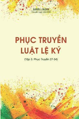 Ph?c Truy?n Lu?t L? K� (T?p 3 (h�ftad)