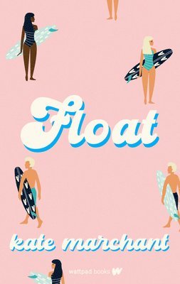 Float (häftad)