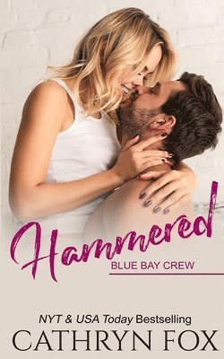 Hammered (häftad)