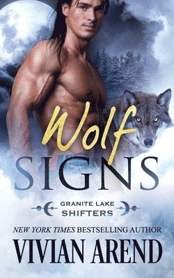 Wolf Signs (häftad)