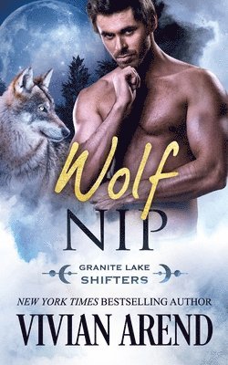 Wolf Nip (häftad)