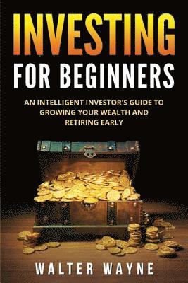 Investing Book for Beginners (hftad)