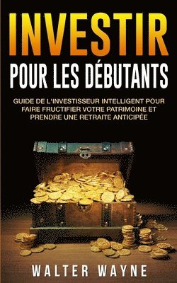 Investir (häftad)