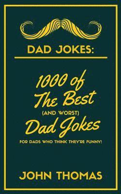 Dad Jokes (hftad)