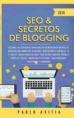 SEO & Secretos de Blogging 2020 (hftad)