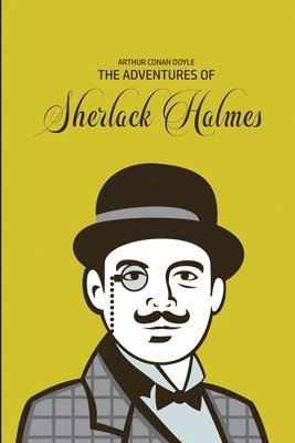 Adventures of Sherlock Holmes (hftad)