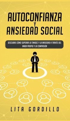 Autoconfianza y ansiedad social (inbunden)
