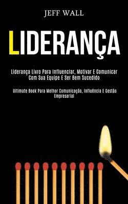 Lideran�a (h�ftad)