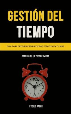 Gestion Del Tiempo (hftad)