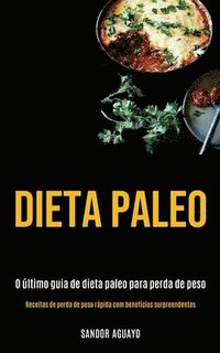 Dieta Paleo (häftad)