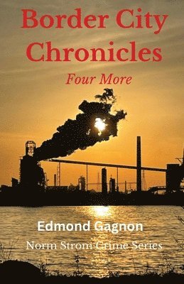 Border City Chronicles (hftad)