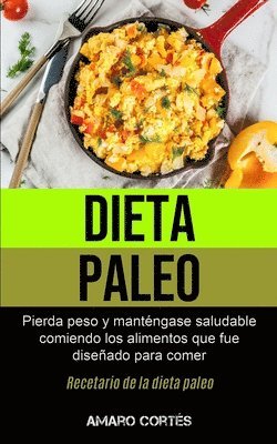 Dieta Paleo (hftad)