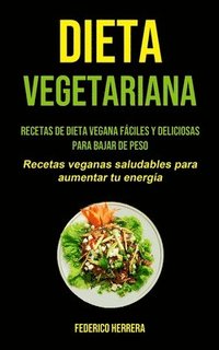 Dieta Vegetariana (häftad)