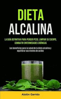 Dieta Alcalina (häftad)