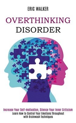 Overthinking Disorder (inbunden)