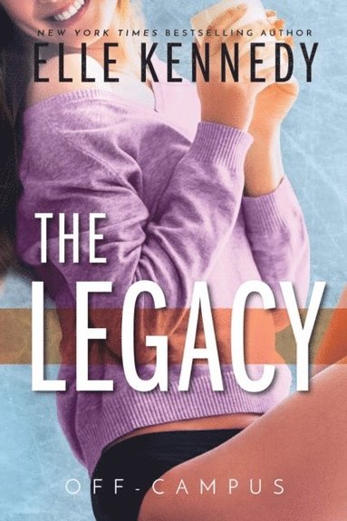 The Legacy (h�ftad)