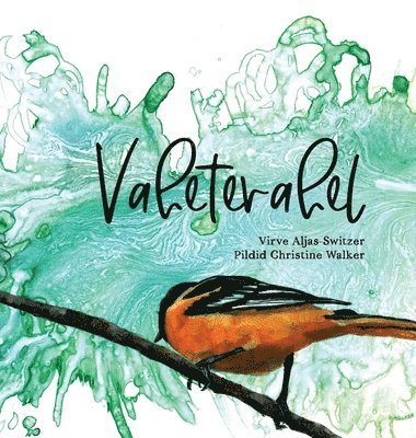 Vahetevahel (häftad)