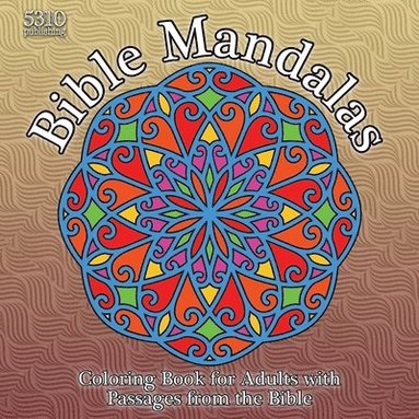 Bible Mandalas (hftad)