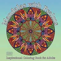 Mandalas with Psalms (hftad)
