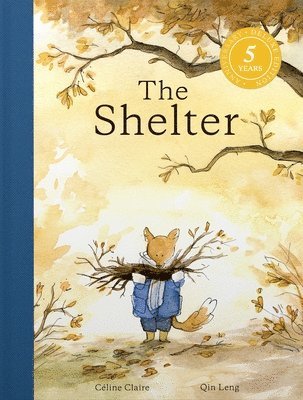 Shelter (hftad)