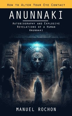 Anunnaki (häftad)