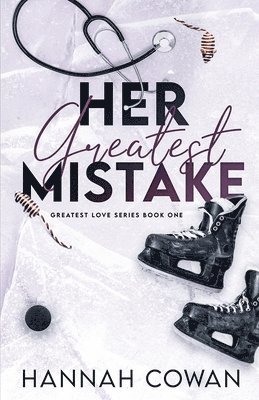 Her Greatest Mistake (hftad)