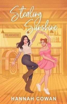 Stealing Sunshine Special Edition (hftad)