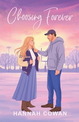 Choosing Forever Special Edition (h�ftad)