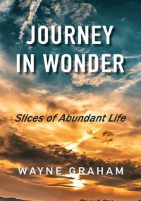 Journey In Wonder