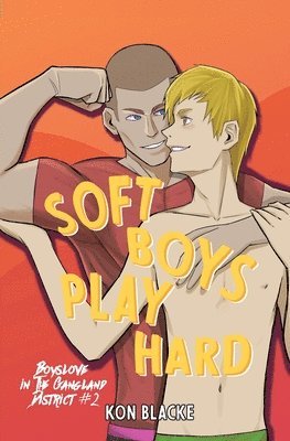 Soft Boys Play Hard (hftad)