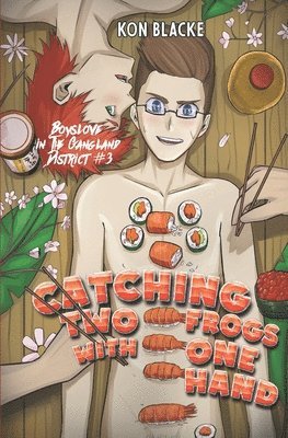 Catching Two Frogs With One Hand (hftad)