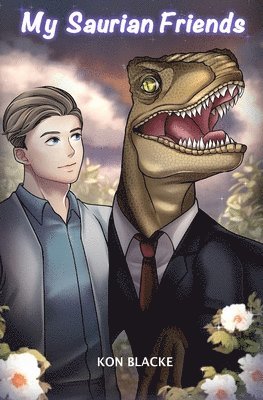 My Saurian Friends (hftad)