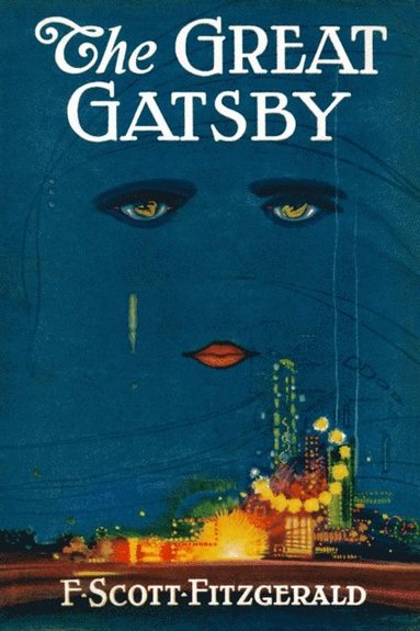 Great Gatsby (hftad)
