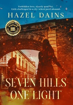 Seven Hills One Light (häftad)