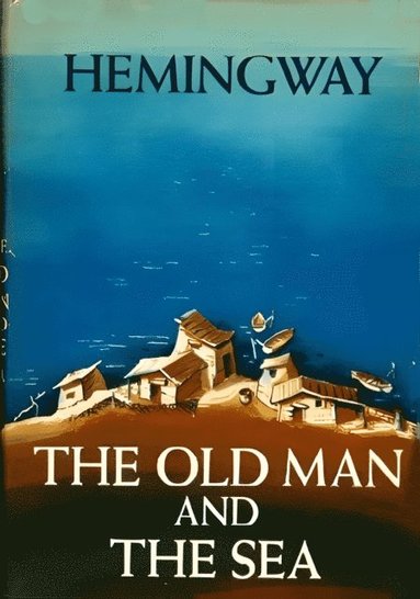 Old Man and the Sea (hftad)