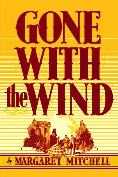 Gone with the Wind (hftad)