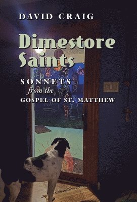 Dimestore Saints (häftad)