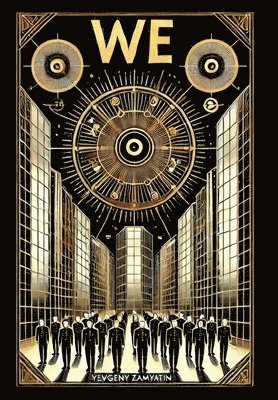 We (Collector's Edition) (Laminated Hardback with Jacket) (hftad)