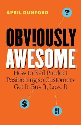 Obviously Awesome (hftad)