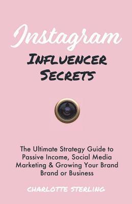 Instagram Influencer Secrets (hftad)