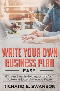 Write Your Own Business Plan (hftad)
