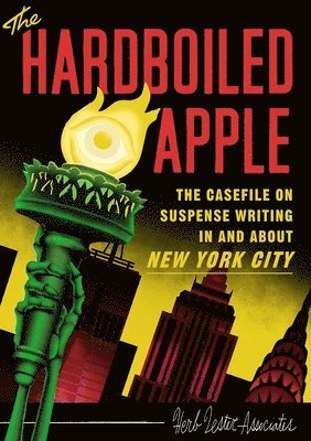 Hardboiled Apple (hftad)