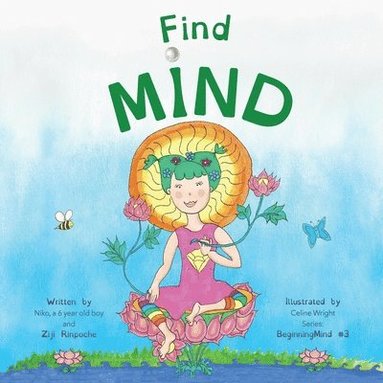 Find Mind (h�ftad)