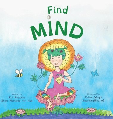 Find Mind (inbunden)