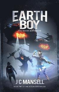 Earth Boy (hftad)