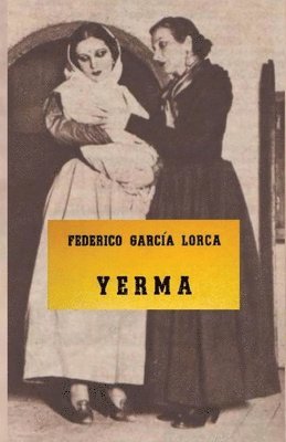 Yerma (hftad)