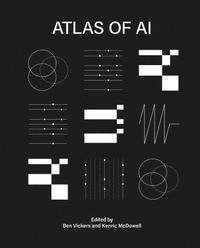 The Atlas of Anomalous AI (hftad)
