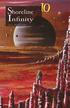 Shoreline of Infinity 10